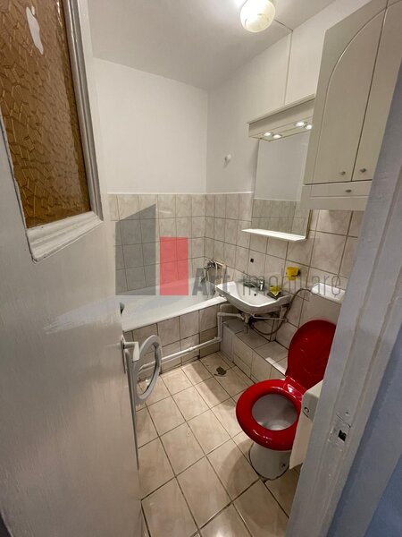 Militari, Iuliu Maniu, garsoniera cf. 1,