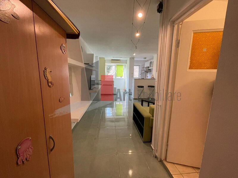 Militari, Iuliu Maniu, garsoniera cf. 1,