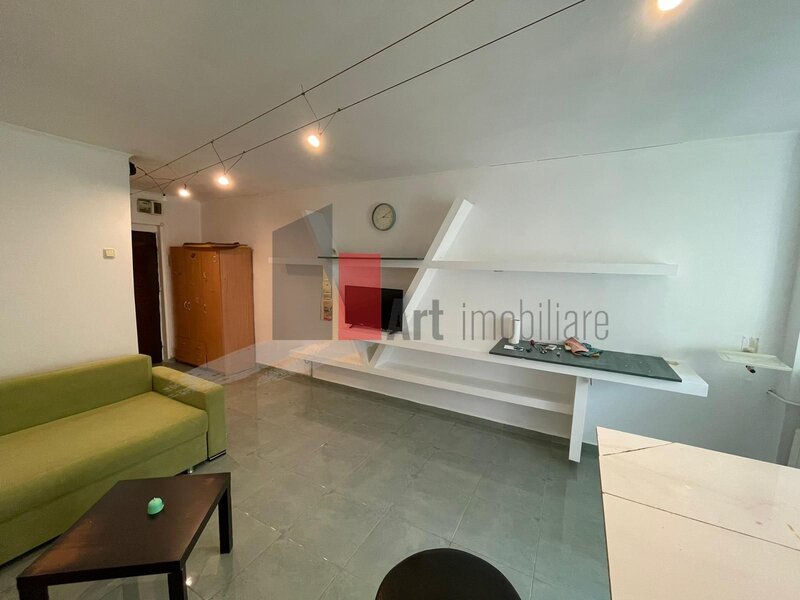 Militari, Iuliu Maniu, garsoniera cf. 1,