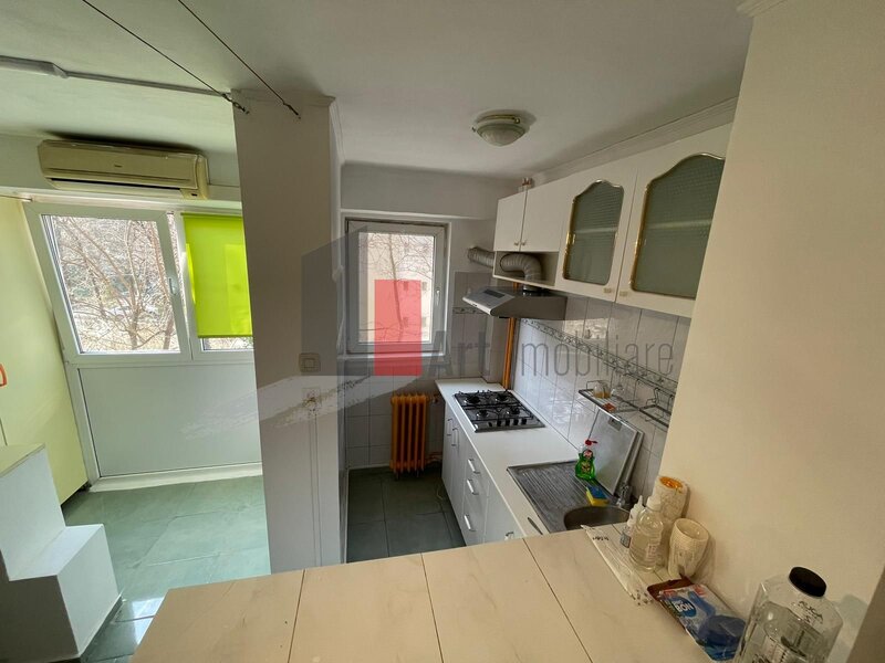 Militari, Iuliu Maniu, garsoniera cf. 1,